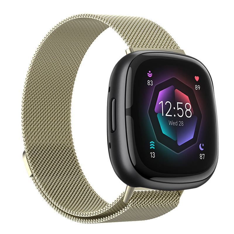 fitbit-versa-3-milanese-band-lichtgoud