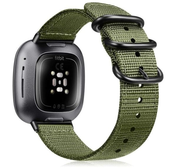 fitbit-versa-3-nylon-schnallenband-gruen