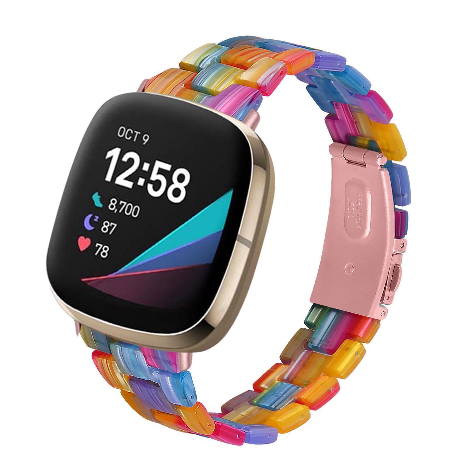 fitbit-versa-3-resinarmband-bunt