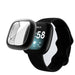 Fitbit Versa 3 Case (Black)