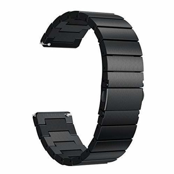 fitbit-versa-armband-metall-schwarz