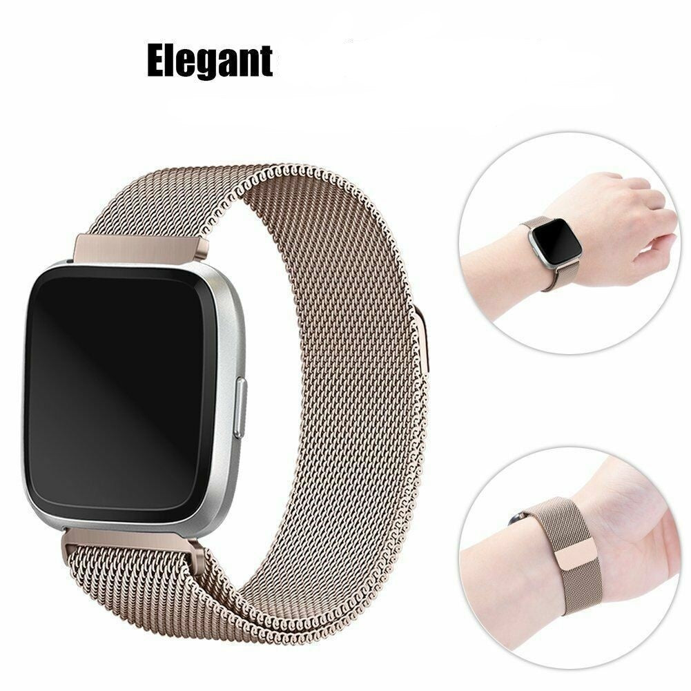 fitbit-versa-milanese-band-champagne-4