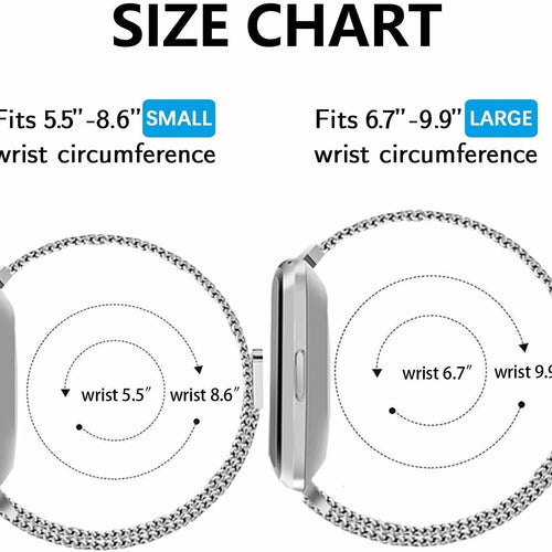 fitbit-versa-milanese-band-schwarz