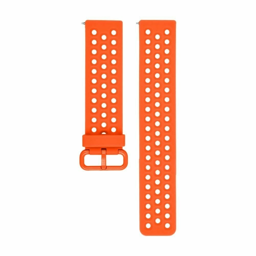 fitbit-versa-silikonarmband-orange