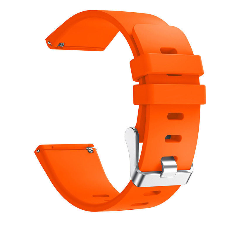 fitbit-versa-silikonarmband-orange