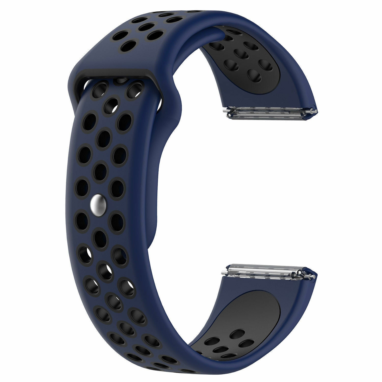 fitbit-versa-sport-band-donkerblauw-zwart-2