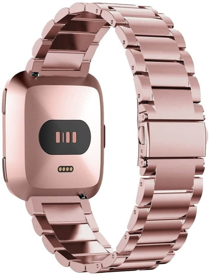 fitbit-versa-stahlarmband-rosa