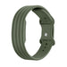 Bandz Fitbit Air Silicone Strap 