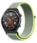Huawei Watch GT 2 Nylon Strap (Fluorescent)