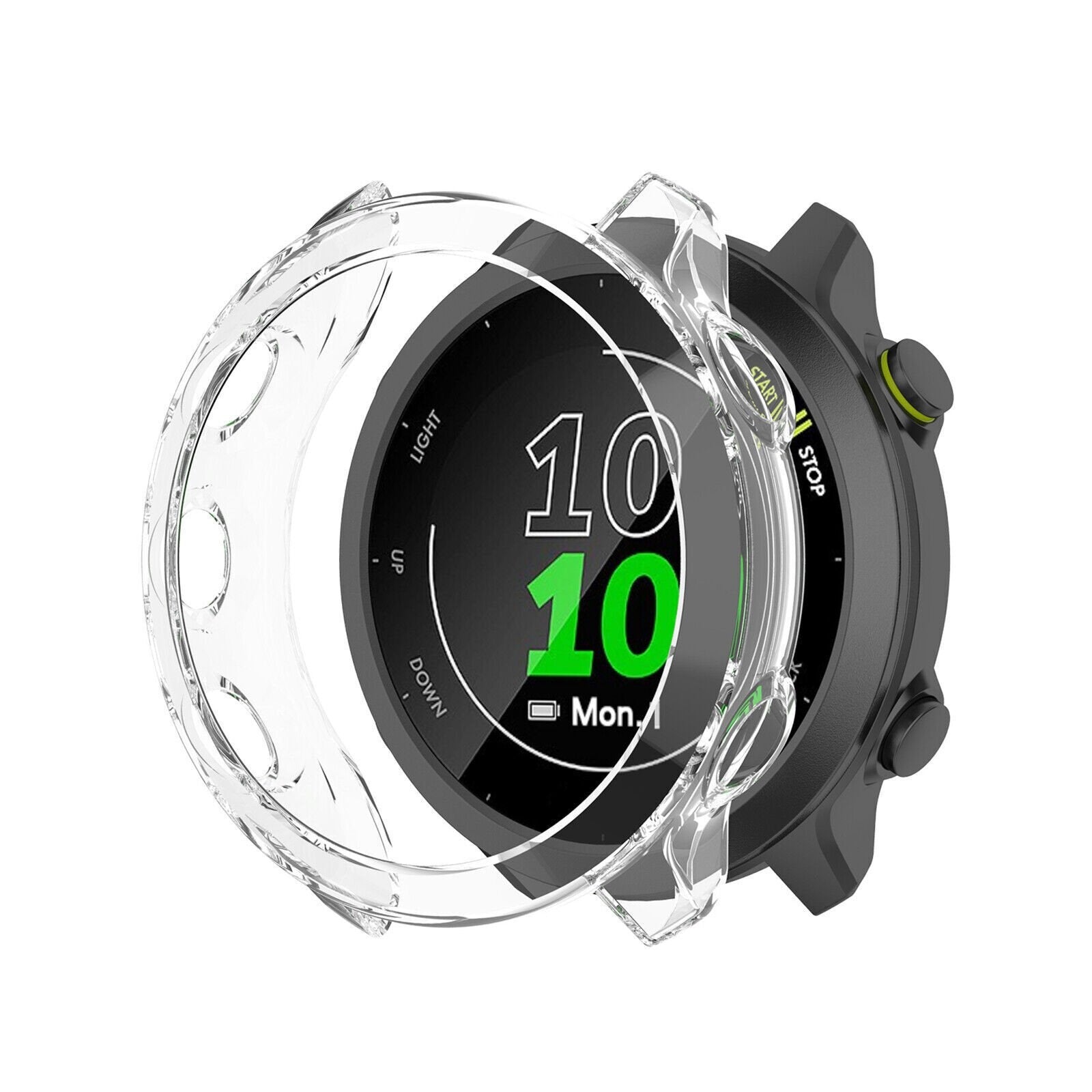 Garmin Forerunner 55 TPU Case