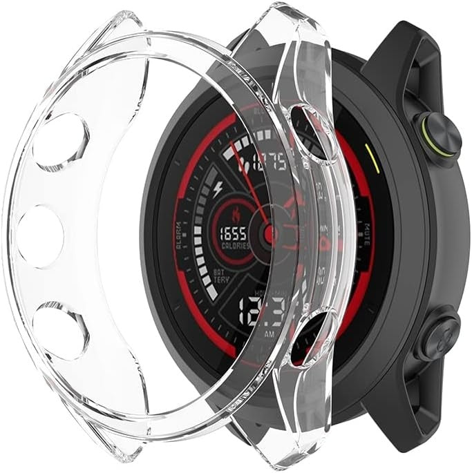 Garmin Forerunner 745 TPU Cover