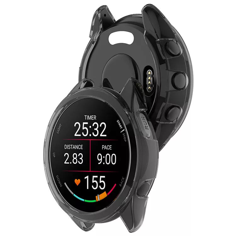 Garmin Forerunner 165 TPU Case (Black)