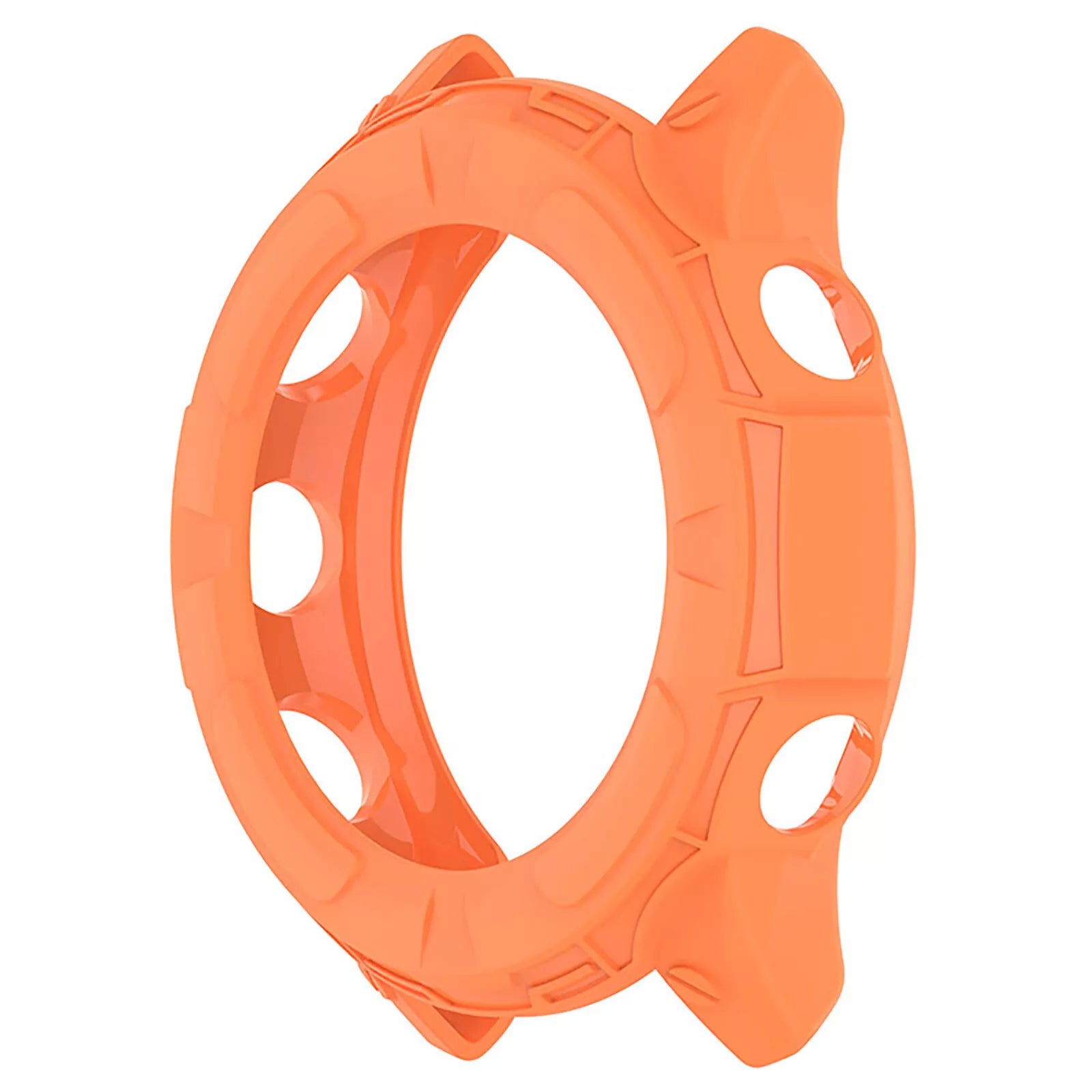 Garmin Forerunner 255 Case (Orange)