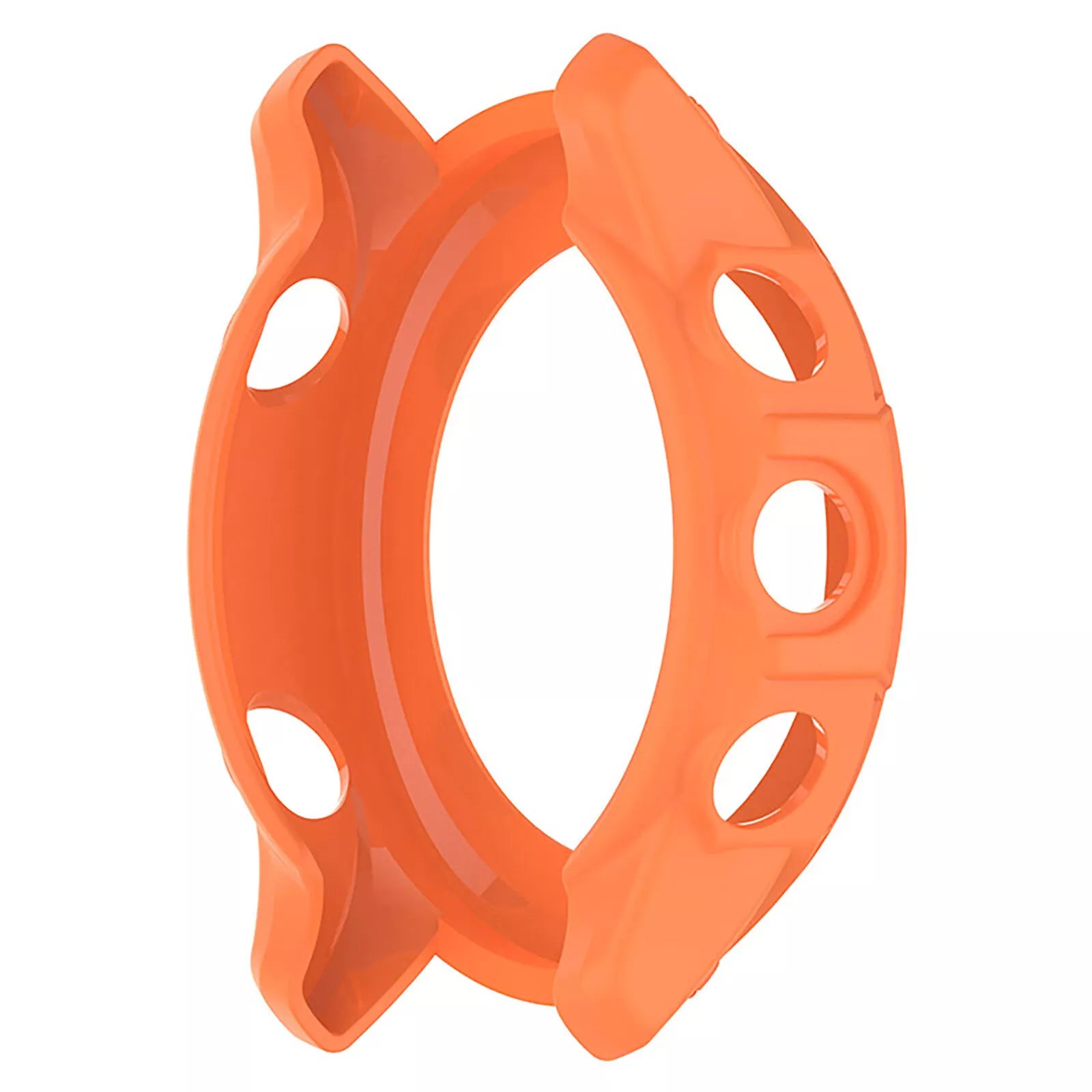 Garmin Forerunner 255 Case (Orange)