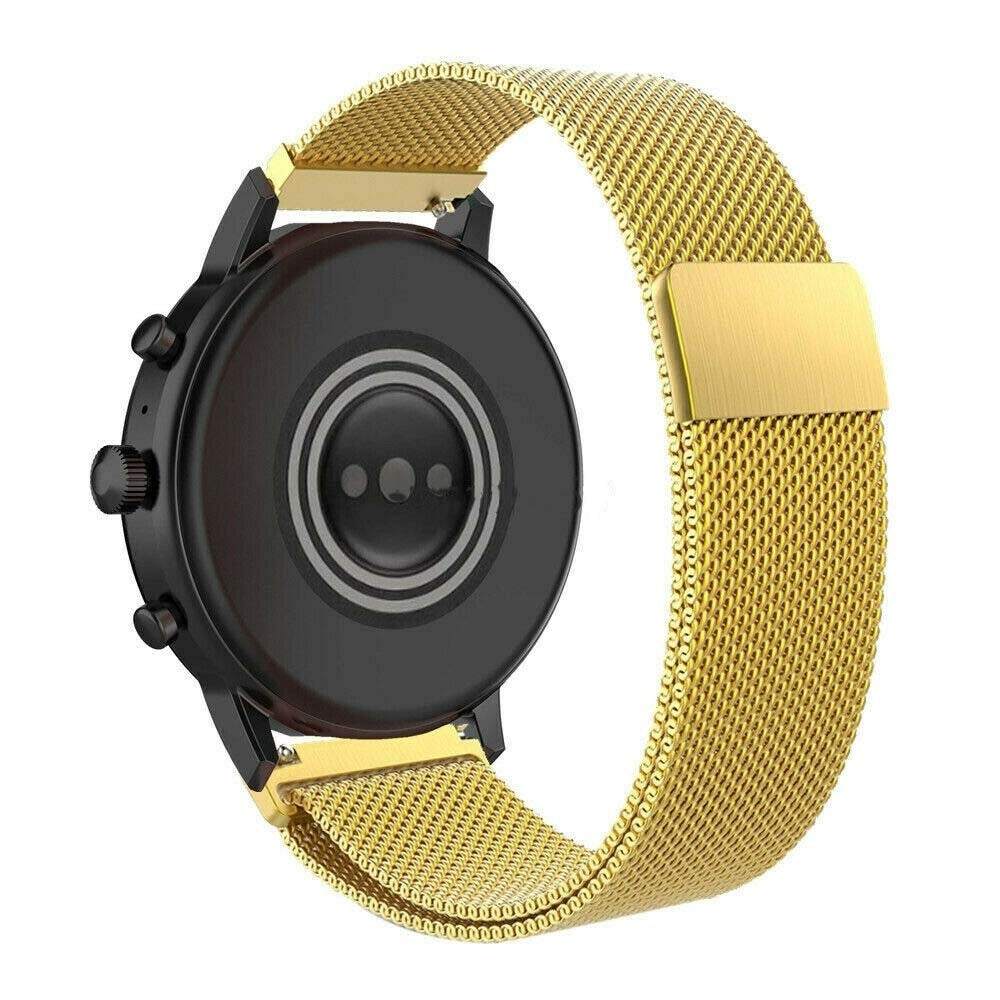 Fossil Gen Milanese Strap (Gold)