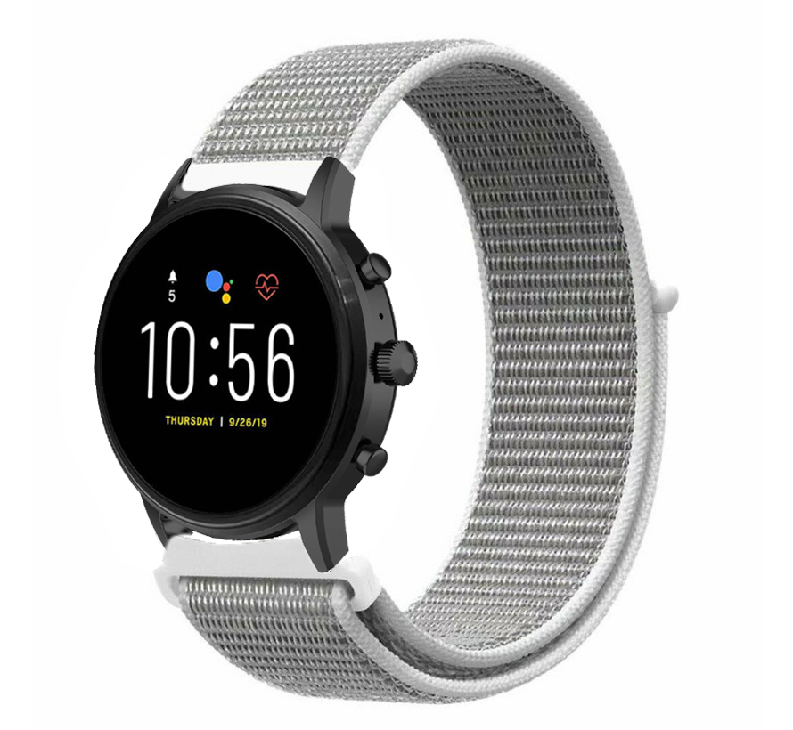 fossil-gen-5-nylon-band-zeeschelp