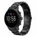 Fossil Gen 5 Steel Strap (Black)