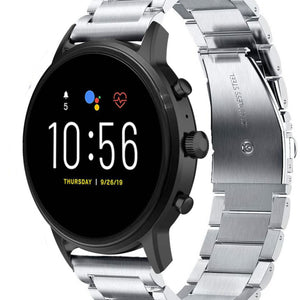 fossil-gen-5-titanium-horlogeband