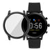 Fossil Gen 5 TPU Case (Black)