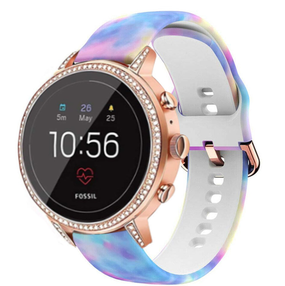 fossil-gen-5e-42mm-silicone-sweet-candy