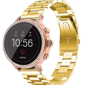 fossil-gen-5e-42mm-stalen-goud
