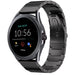 Fossil Gen 5e 44mm Metal Strap (Black)