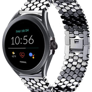 fossil-gen-5e-44mm-stalen-vis-band-zwart