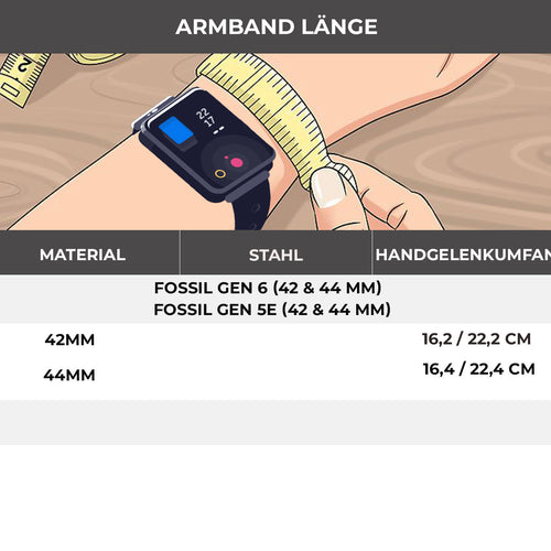 fossil-gen-5e-6-staal-duits