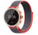 Fossil Gen 5e 42mm Nylon Strap (Light Powder)
