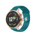 Fossil Gen 6 (42mm) Sport Strap (Fir Green)