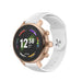 Fossil Gen 6 (42mm) Sport Strap (White)