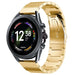 Fossil Gen 6 44mm Metal Strap (Gold)