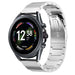 Fossil Gen 6 44mm Metal Strap (Silver)
