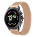 Fossil Gen 6 44mm Milanese Strap (Rose Gold)