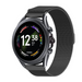 Fossil Gen 6 44mm Milanese Strap (Black)