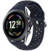 Fossil Gen 6 44mm Breathable Strap (Dark Blue)