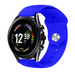 Fossil Gen 6 44mm Sport Strap (Blue)