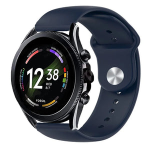 fossil-gen-6-44mm-sport-band-donkerblauw