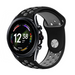 Fossil Gen 6 44mm Sport Strap (Black/Grey)
