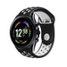 Fossil Gen 6 44mm Sport Strap (Black/White)