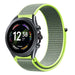 Fossil Gen 6 44mm Nylon Strap (Fluorescent)