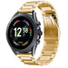 Fossil Gen 6 44mm Steel Strap (Gold)