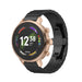Fossil Gen 6 (42mm) Metal Strap (Black)