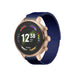 Fossil Gen 6 42mm Milanese Strap (Blue)