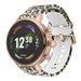Lucky Leopard Fossil Gen 6 42mm Strap