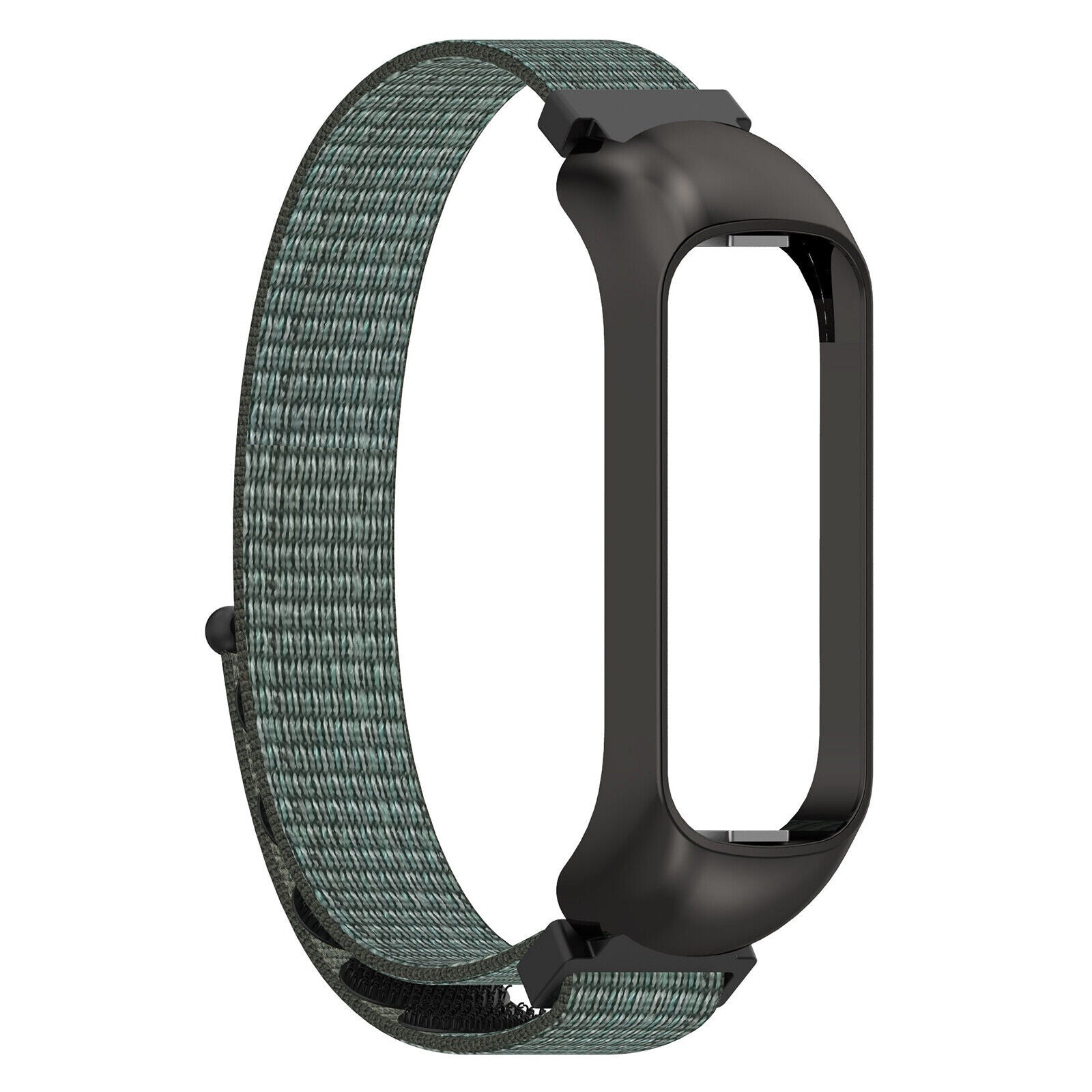 galaxy-fit-2-nylon-band-grijs-groen-2