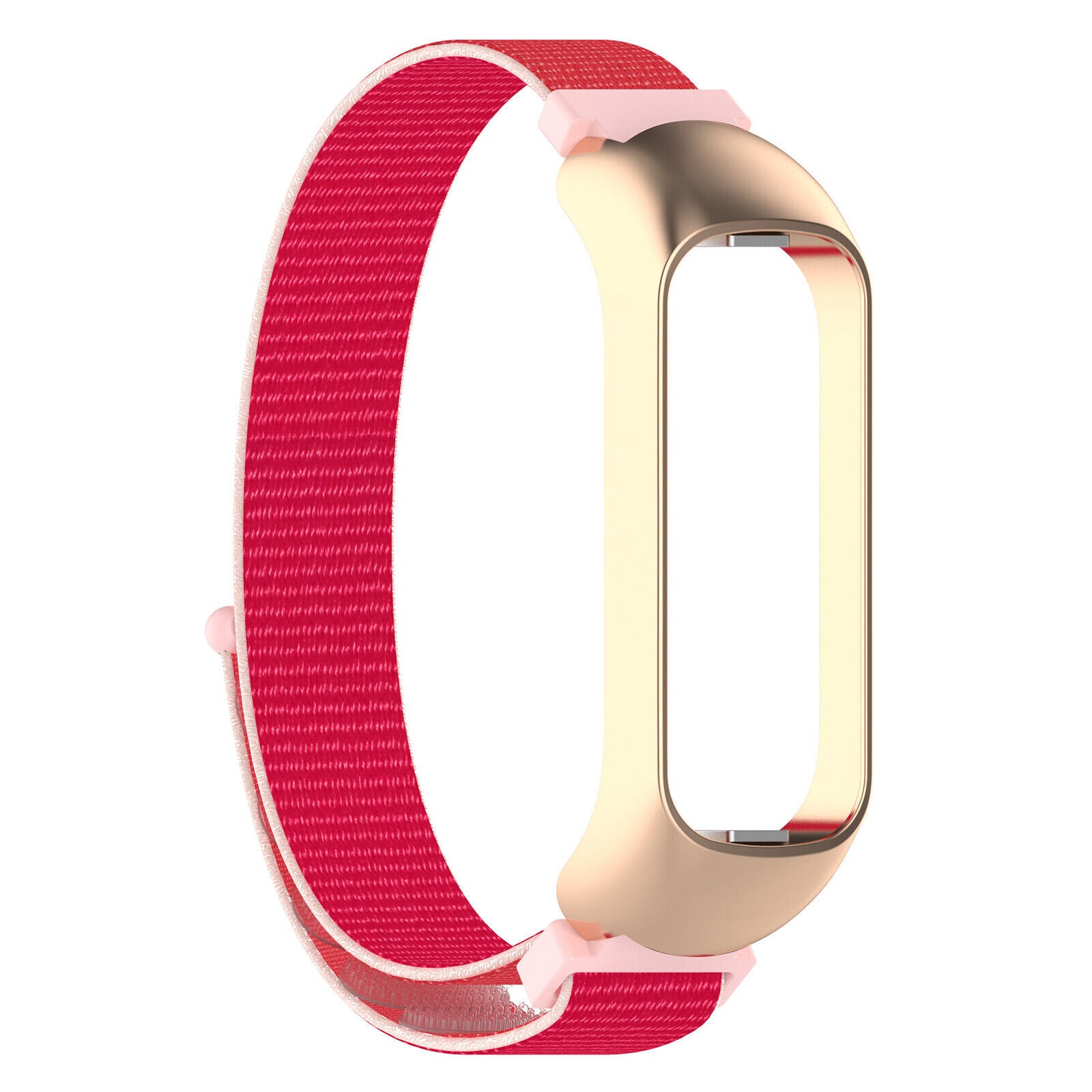 galaxy-fit-2-nylon-band-roze-rood-2