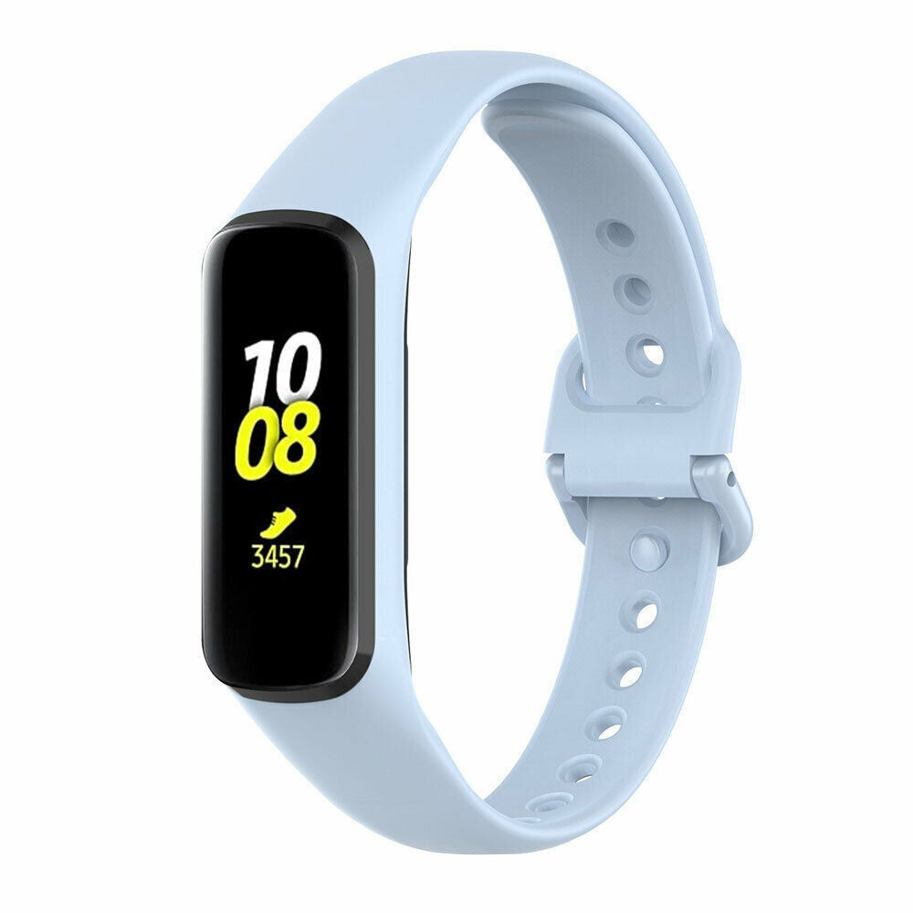 galaxy-fit-2-silicone-band-lichtblauw