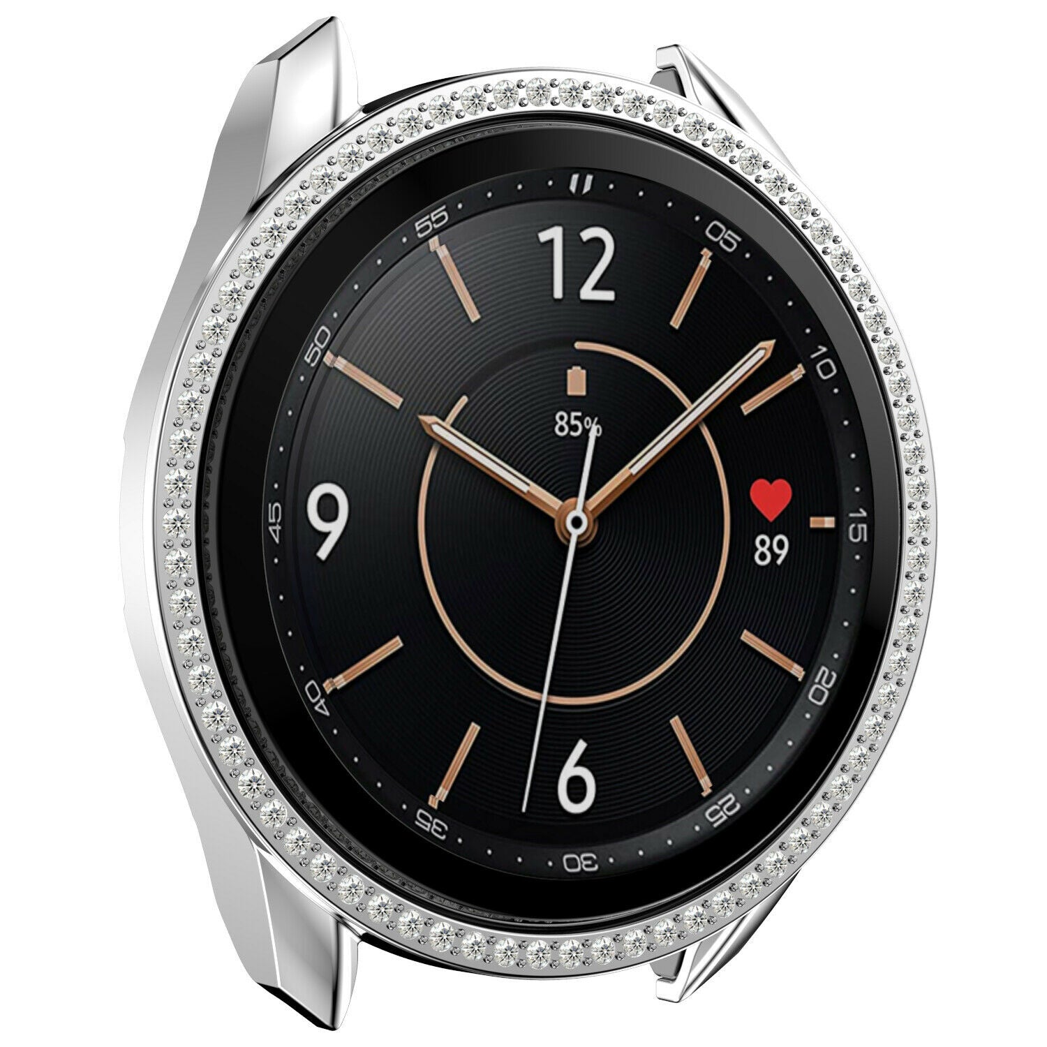 galaxy-watch-3-41mm-diamant-huelle-silber