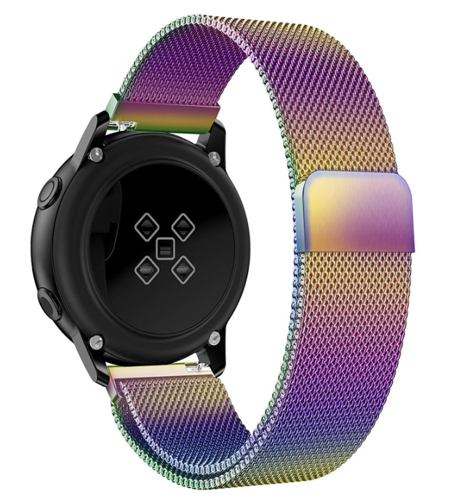 galaxy-watch-3-41mm-milanese-armband-regenbogen